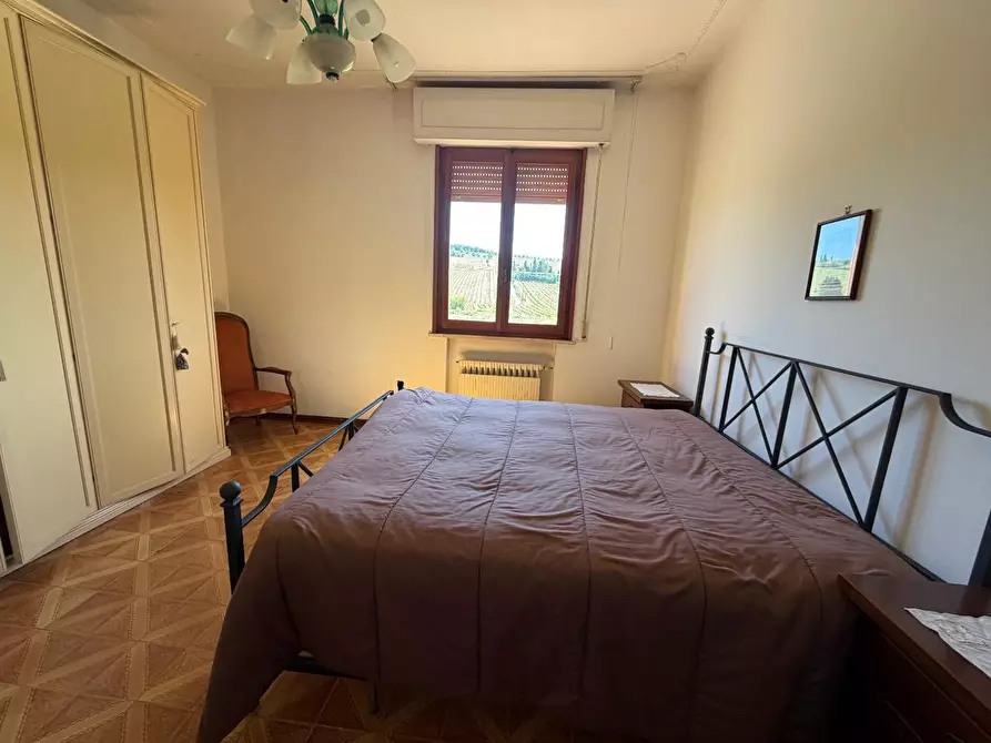 Immagine 36 di Casa indipendente in vendita  a Vinci