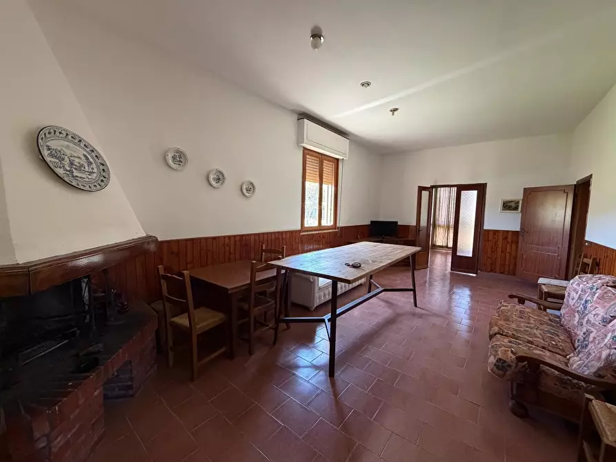 Immagine 27 di Casa indipendente in vendita  a Vinci