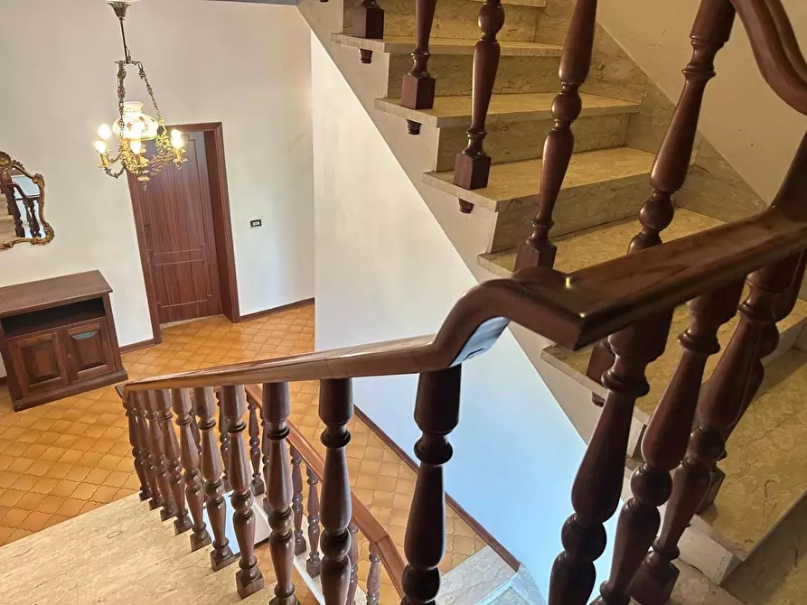 Immagine 15 di Casa indipendente in vendita  a Vinci