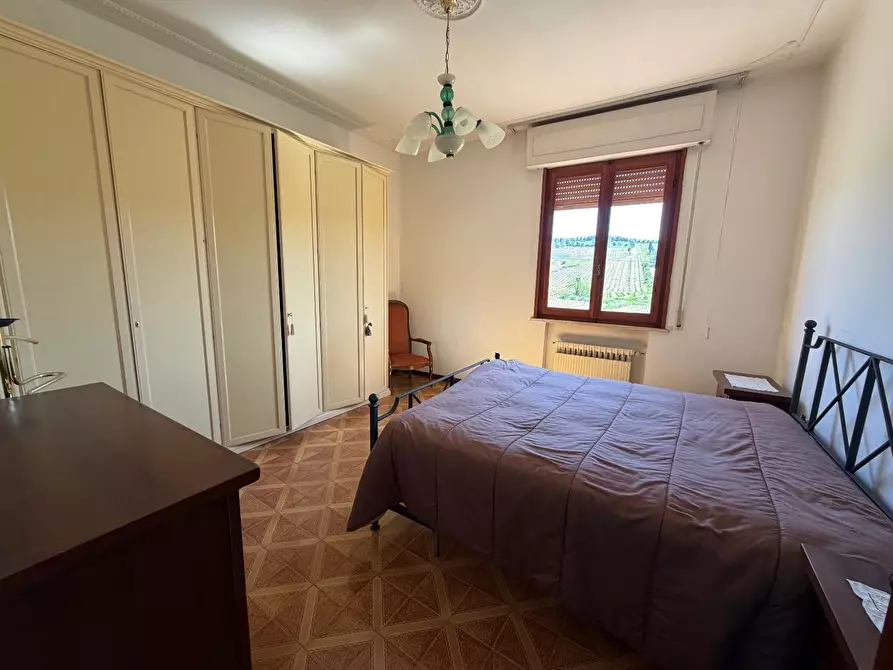 Immagine 37 di Casa indipendente in vendita  a Vinci