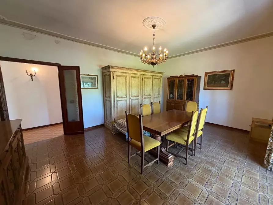 Immagine 8 di Casa indipendente in vendita  a Vinci
