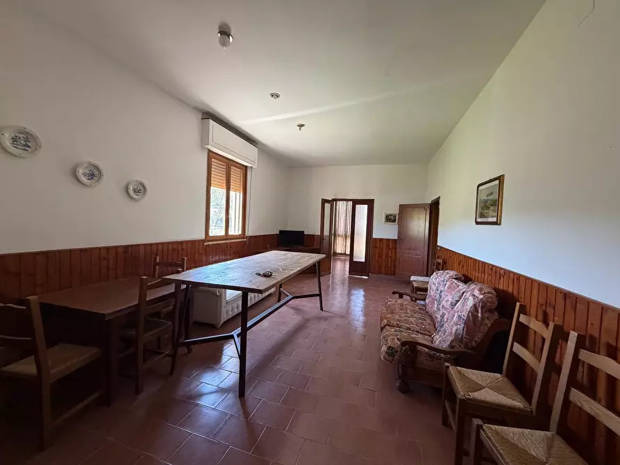 Immagine 26 di Casa indipendente in vendita  a Vinci