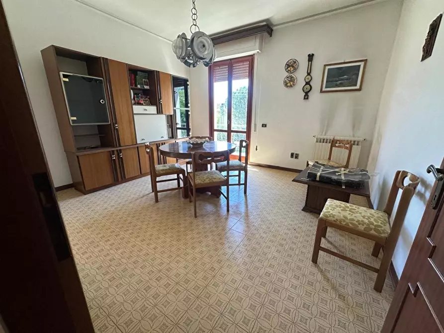 Immagine 4 di Casa indipendente in vendita  a Vinci