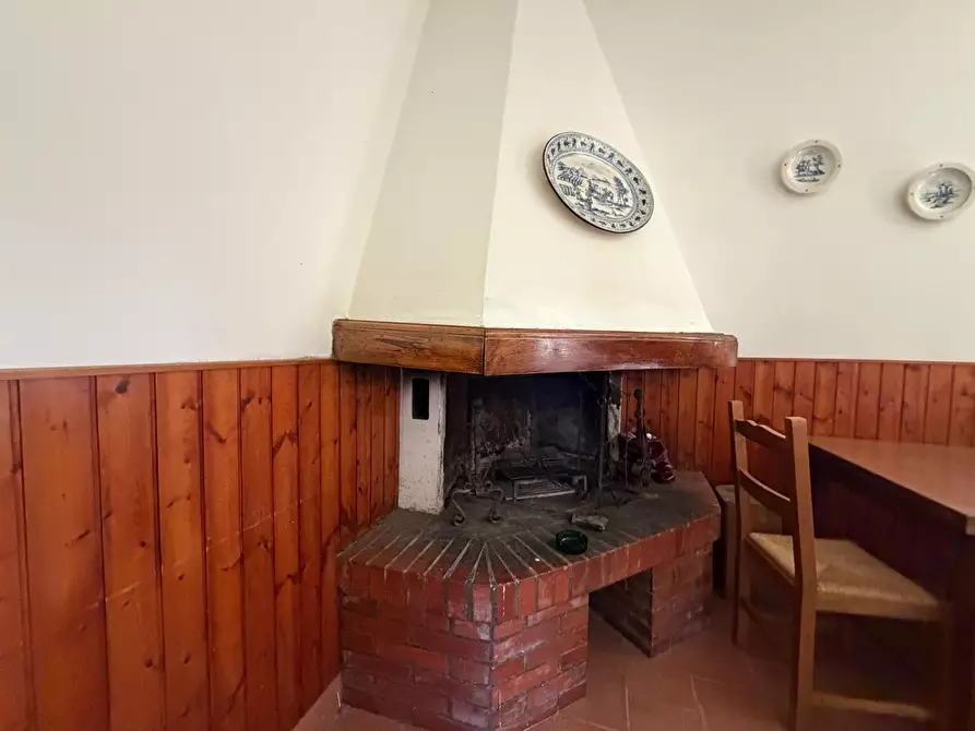 Immagine 24 di Casa indipendente in vendita  a Vinci