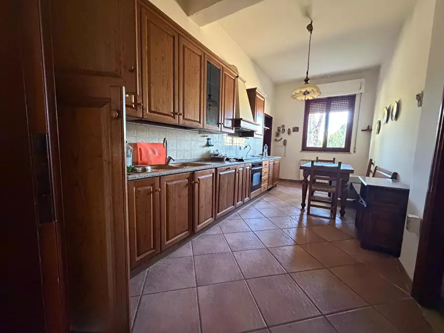 Immagine 22 di Casa indipendente in vendita  a Vinci