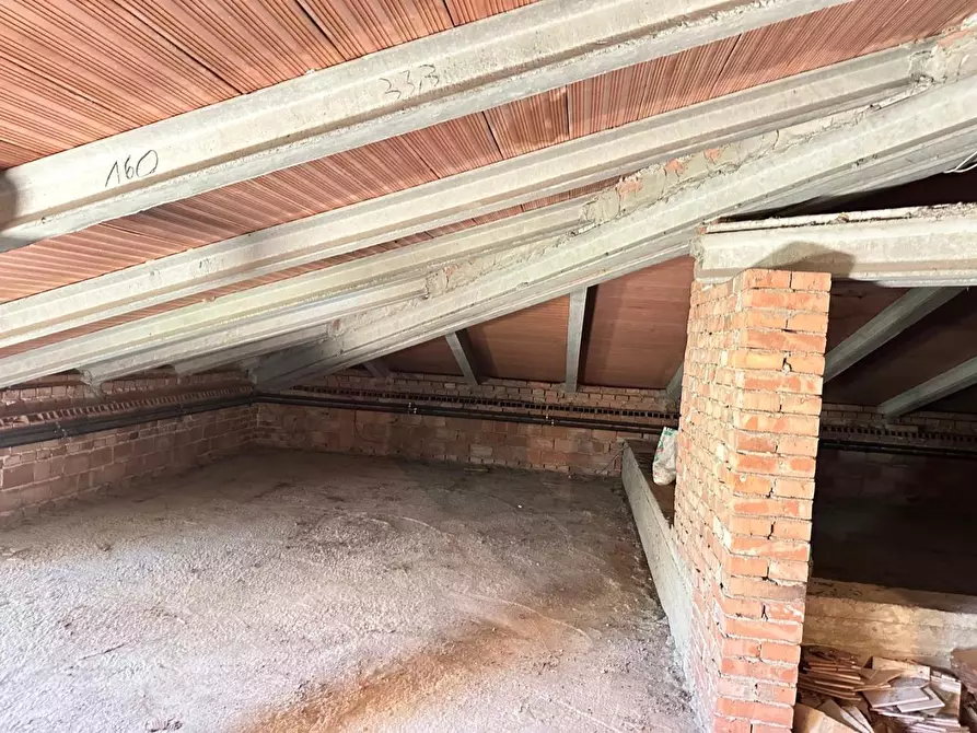 Immagine 42 di Casa indipendente in vendita  a Vinci