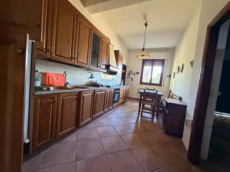 Immagine 21 di Casa indipendente in vendita  a Vinci