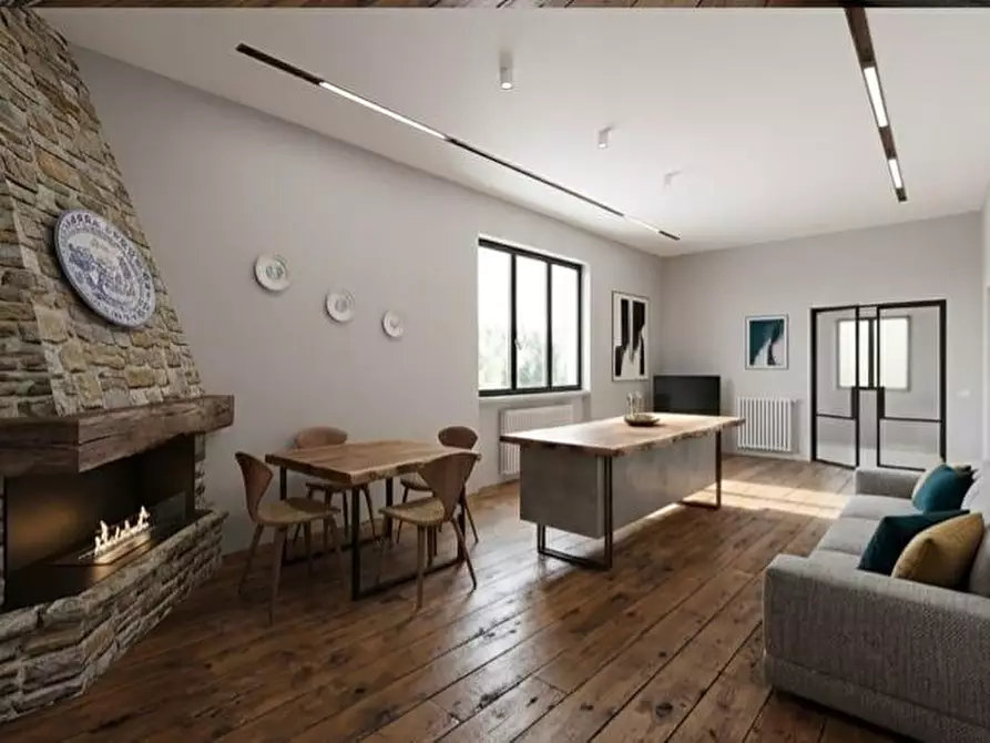 Immagine 48 di Casa indipendente in vendita  a Vinci