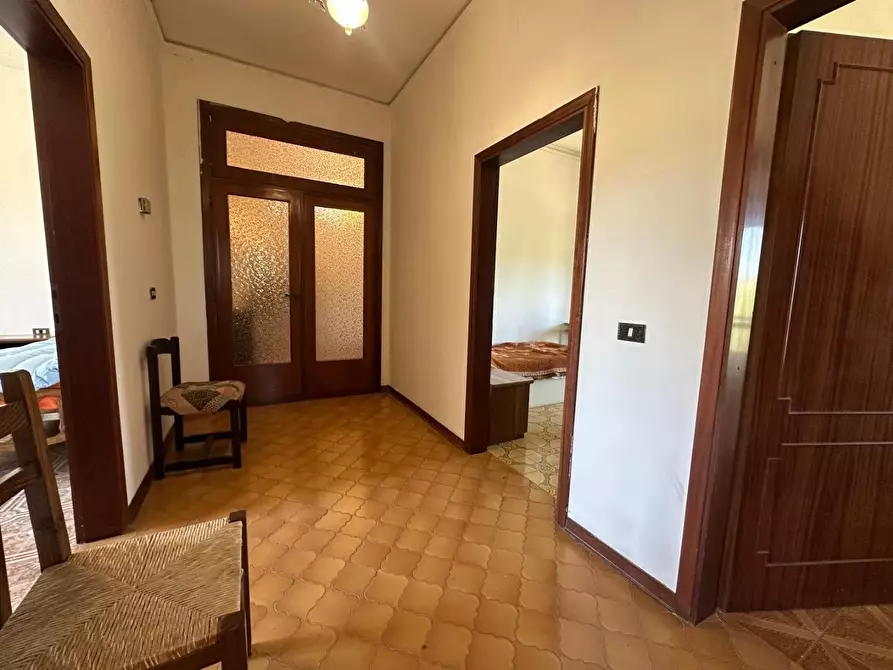 Immagine 13 di Casa indipendente in vendita  a Vinci