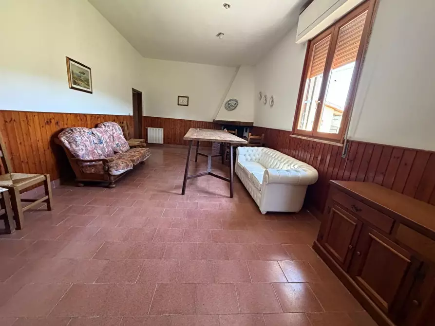 Immagine 19 di Casa indipendente in vendita  a Vinci