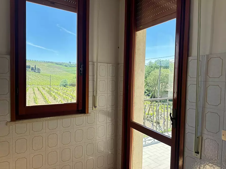Immagine 10 di Casa indipendente in vendita  a Vinci