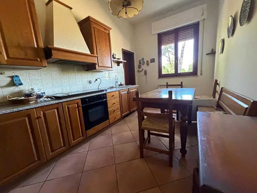 Immagine 18 di Casa indipendente in vendita  a Vinci