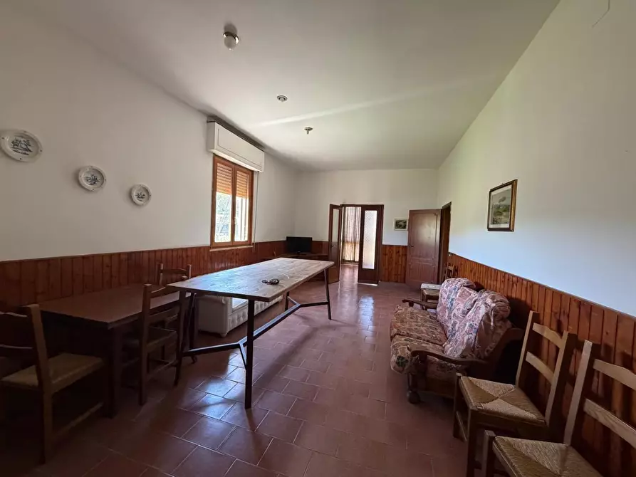 Immagine 37 di Casa indipendente in vendita  a Vinci