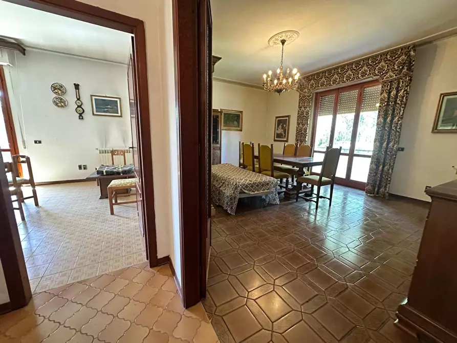 Immagine 38 di Casa indipendente in vendita  a Vinci