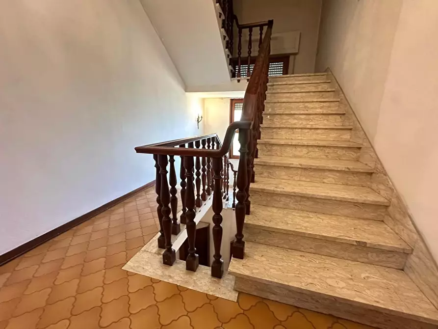 Immagine 4 di Casa indipendente in vendita  a Vinci