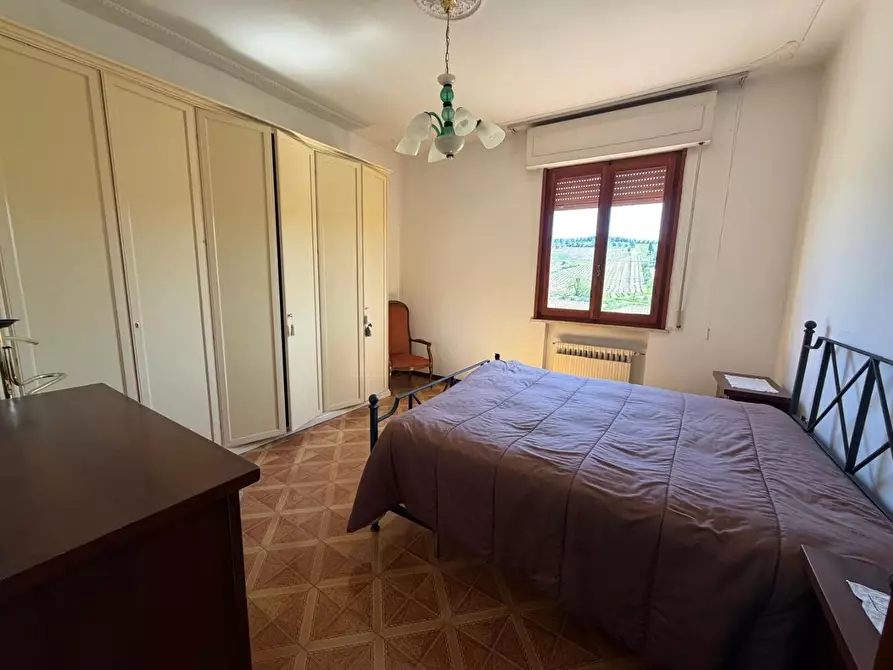 Immagine 47 di Casa indipendente in vendita  a Vinci