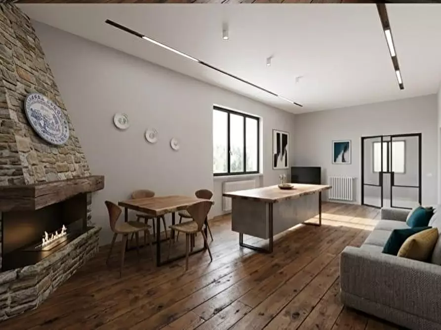 Immagine 34 di Casa indipendente in vendita  a Vinci