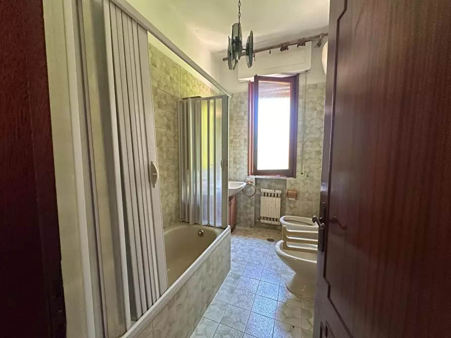 Immagine 49 di Casa indipendente in vendita  a Vinci