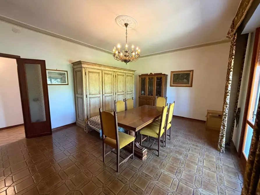 Immagine 26 di Casa indipendente in vendita  a Vinci