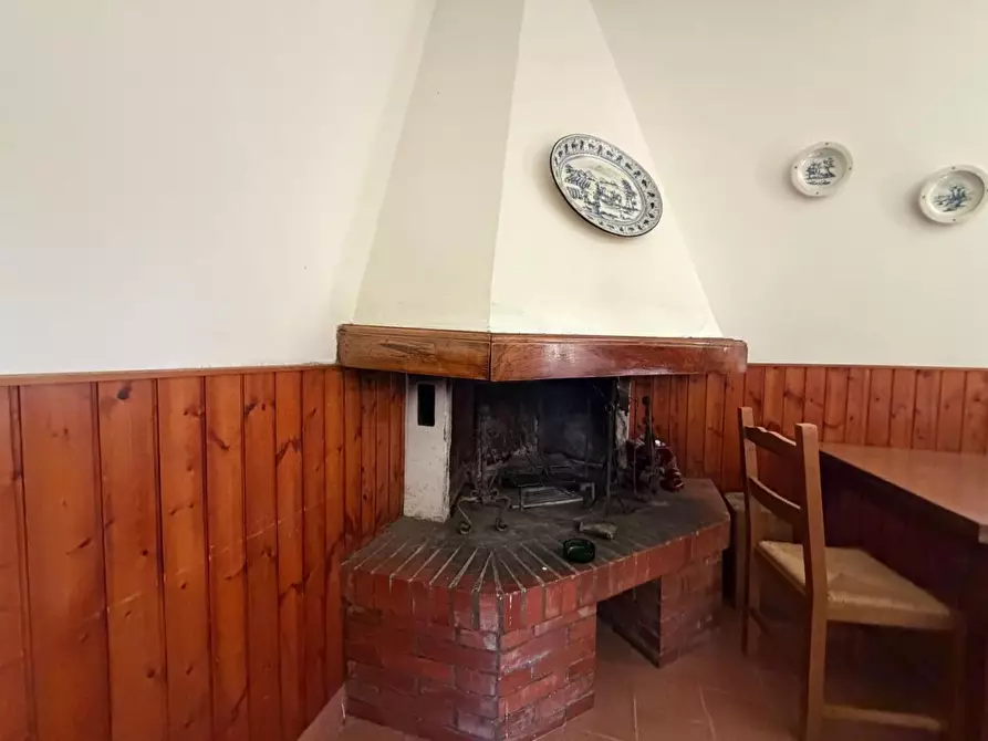 Immagine 40 di Casa indipendente in vendita  a Vinci