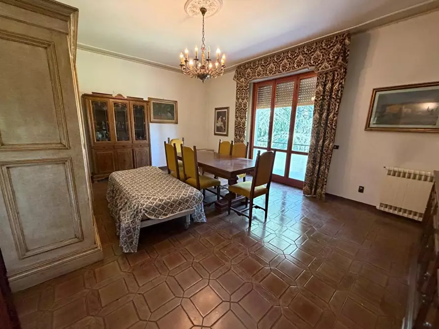 Immagine 18 di Casa indipendente in vendita  a Vinci