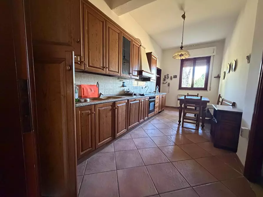 Immagine 38 di Casa indipendente in vendita  a Vinci