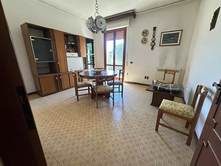Immagine 2 di Casa indipendente in vendita  a Vinci