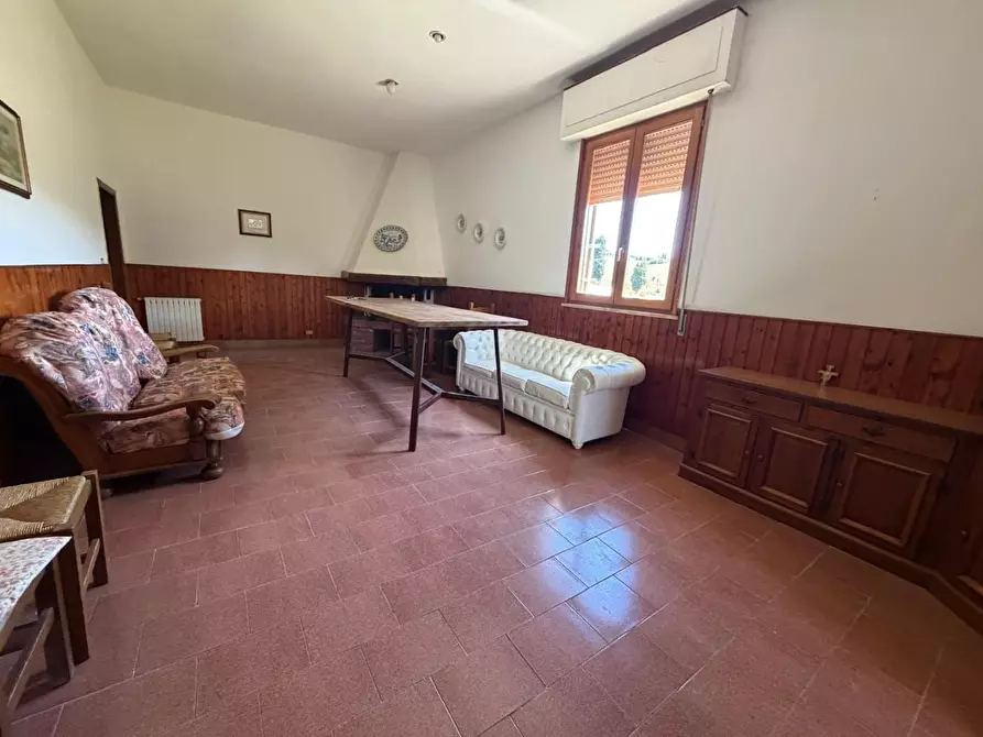 Immagine 36 di Casa indipendente in vendita  a Vinci