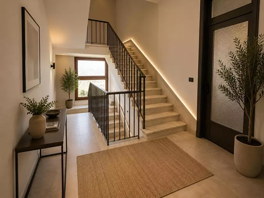 Immagine 30 di Casa indipendente in vendita  a Vinci