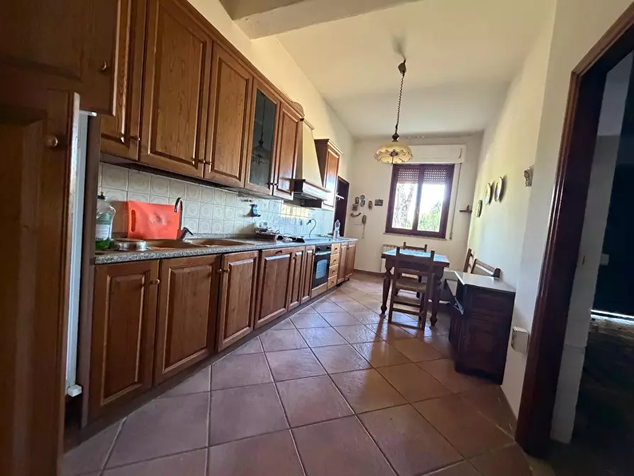 Immagine 37 di Casa indipendente in vendita  a Vinci