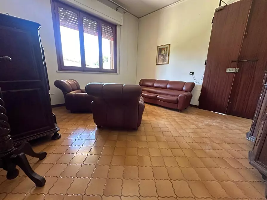 Immagine 6 di Casa indipendente in vendita  a Vinci