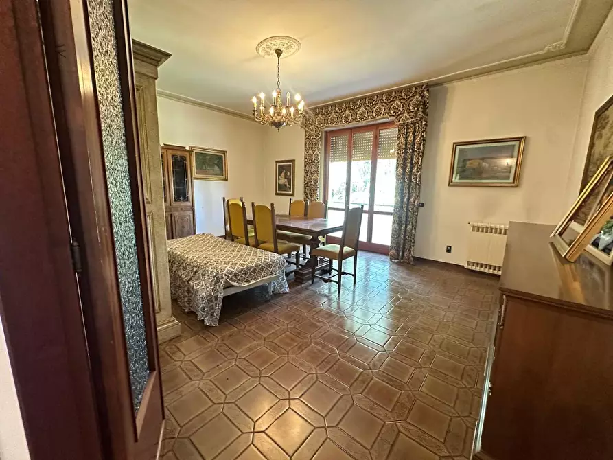Immagine 3 di Casa indipendente in vendita  a Vinci