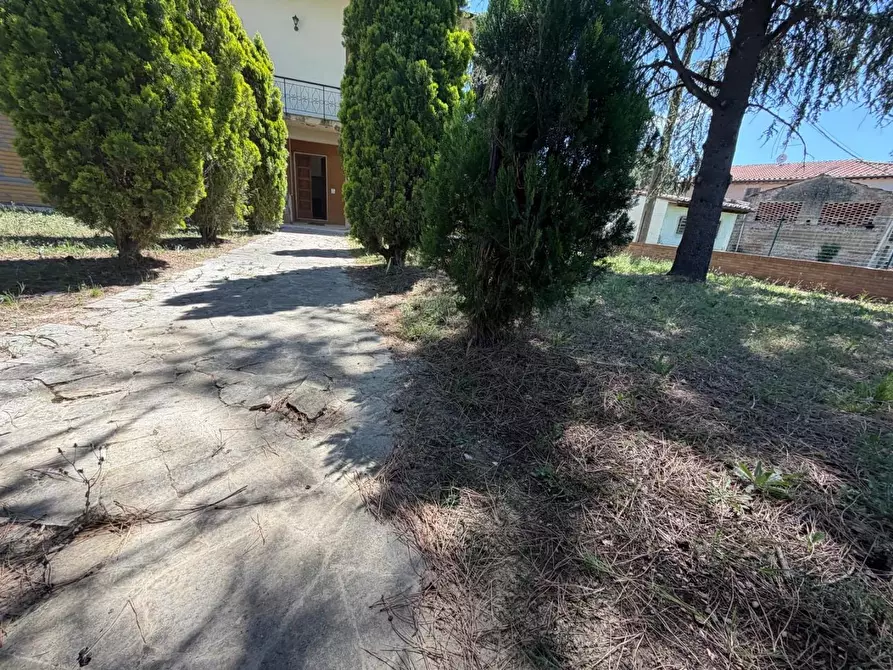 Immagine 15 di Casa indipendente in vendita  a Vinci