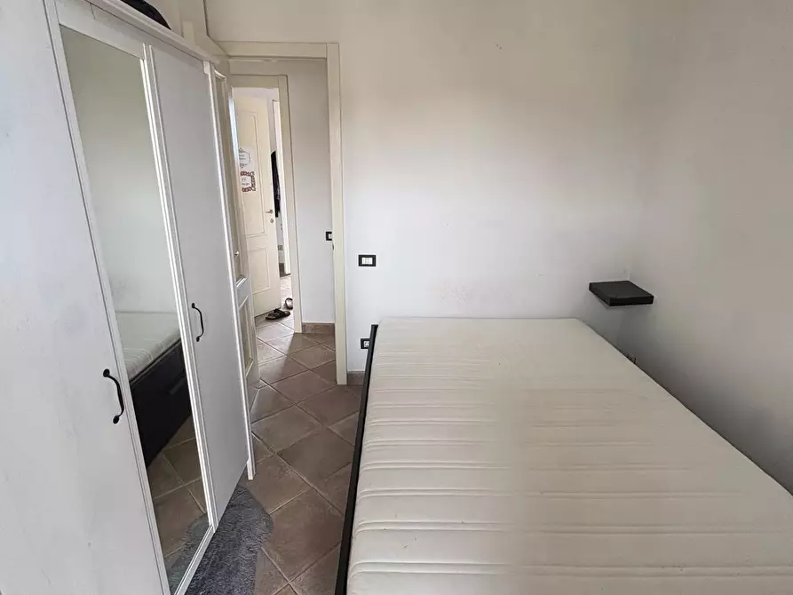 Immagine 16 di Villetta a schiera in vendita  a Massa