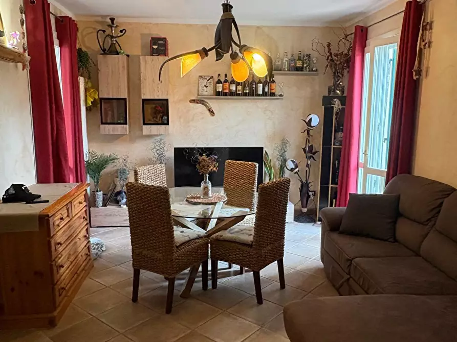 Immagine 4 di Villetta a schiera in vendita  a Massa