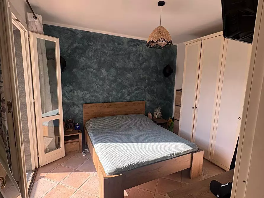 Immagine 12 di Villetta a schiera in vendita  a Massa