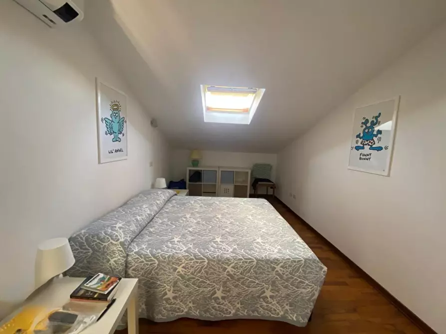 Immagine 10 di Villetta a schiera in affitto  a Montignoso