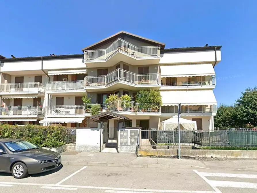 Immagine 1 di Appartamento in vendita  a Borghetto Lodigiano