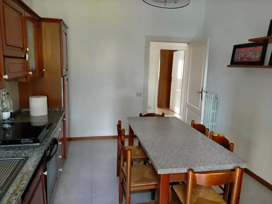 Immagine 1 di Appartamento in affitto  a Pisa