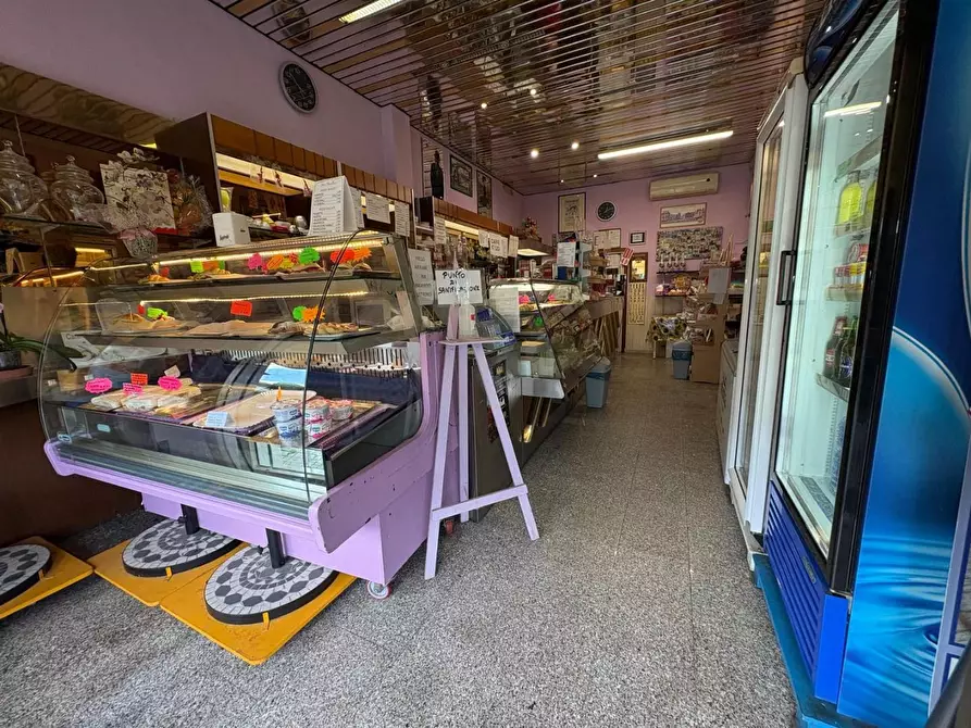 Immagine 2 di Locale commerciale in vendita  a Pisa