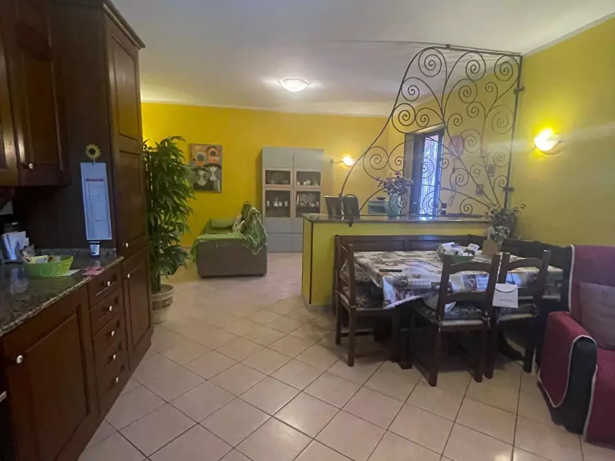 Immagine 15 di Porzione di casa in vendita  a Ortonovo