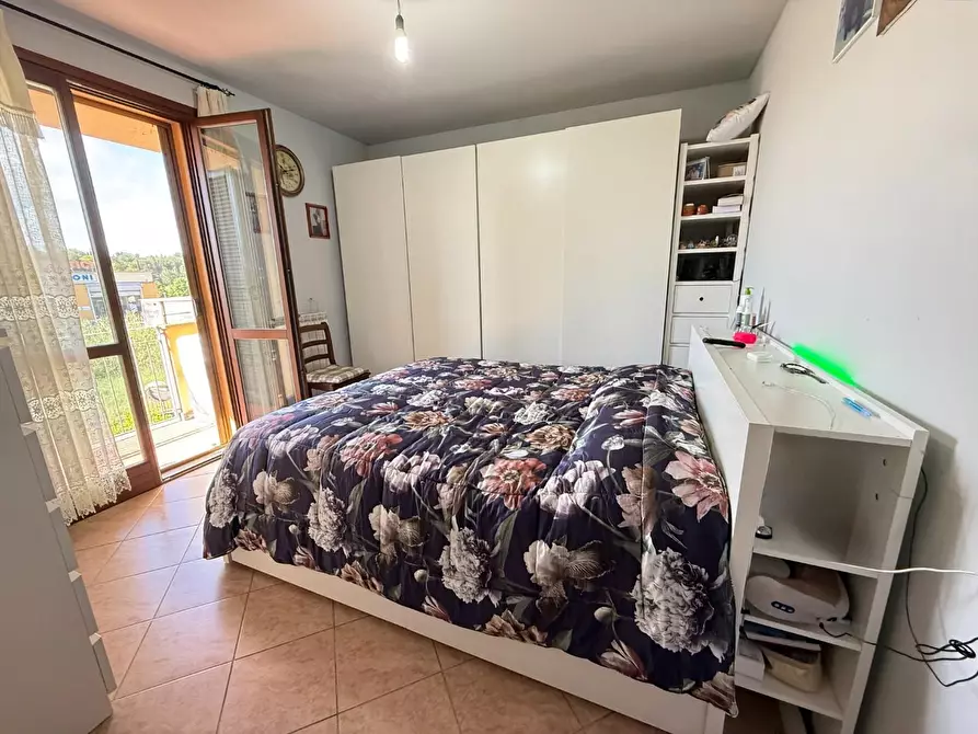 Immagine 10 di Appartamento in vendita  a Capannoli