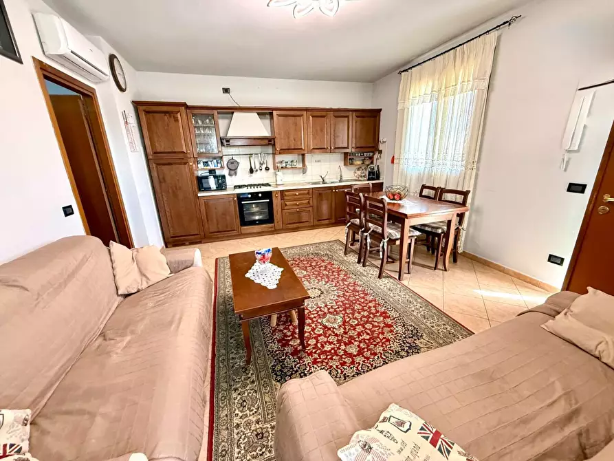 Immagine 4 di Appartamento in vendita  a Capannoli