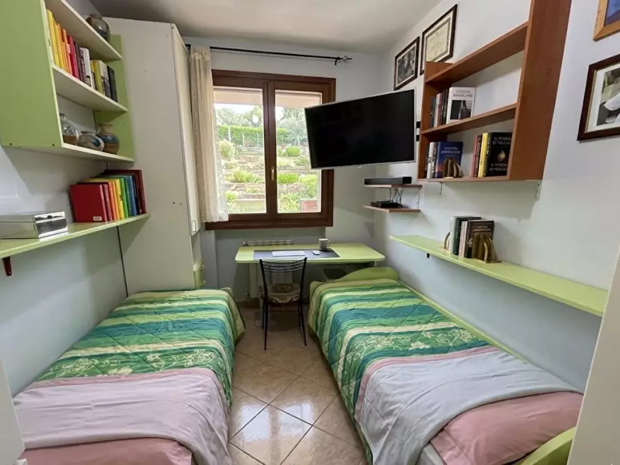 Immagine 20 di Appartamento in vendita  a Capannoli