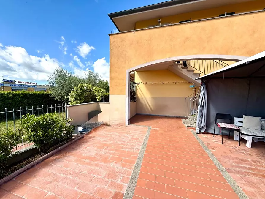 Immagine 15 di Appartamento in vendita  a Capannoli