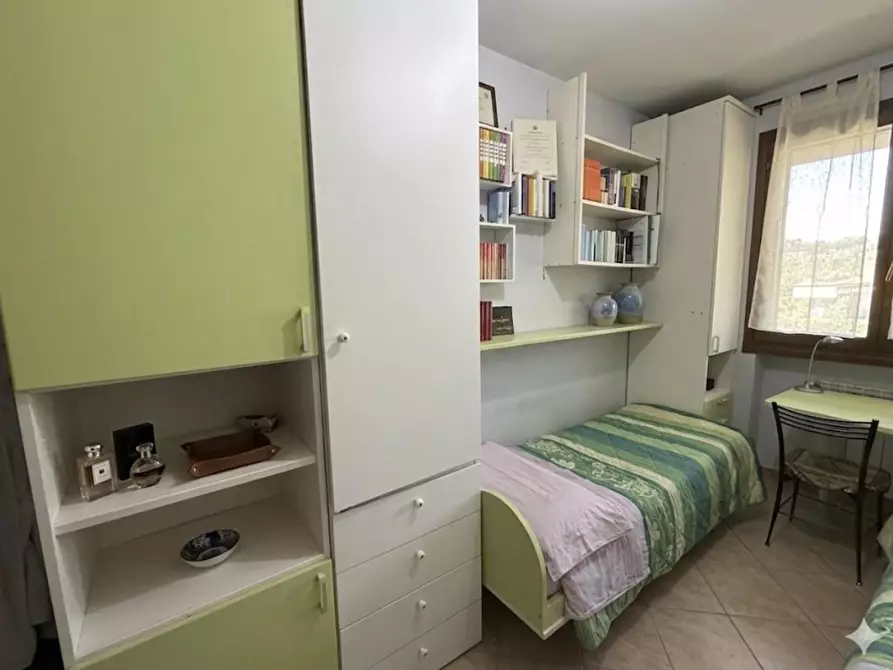 Immagine 19 di Appartamento in vendita  a Capannoli
