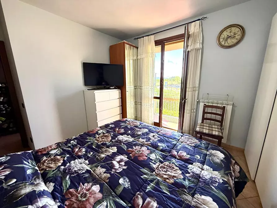 Immagine 9 di Appartamento in vendita  a Capannoli