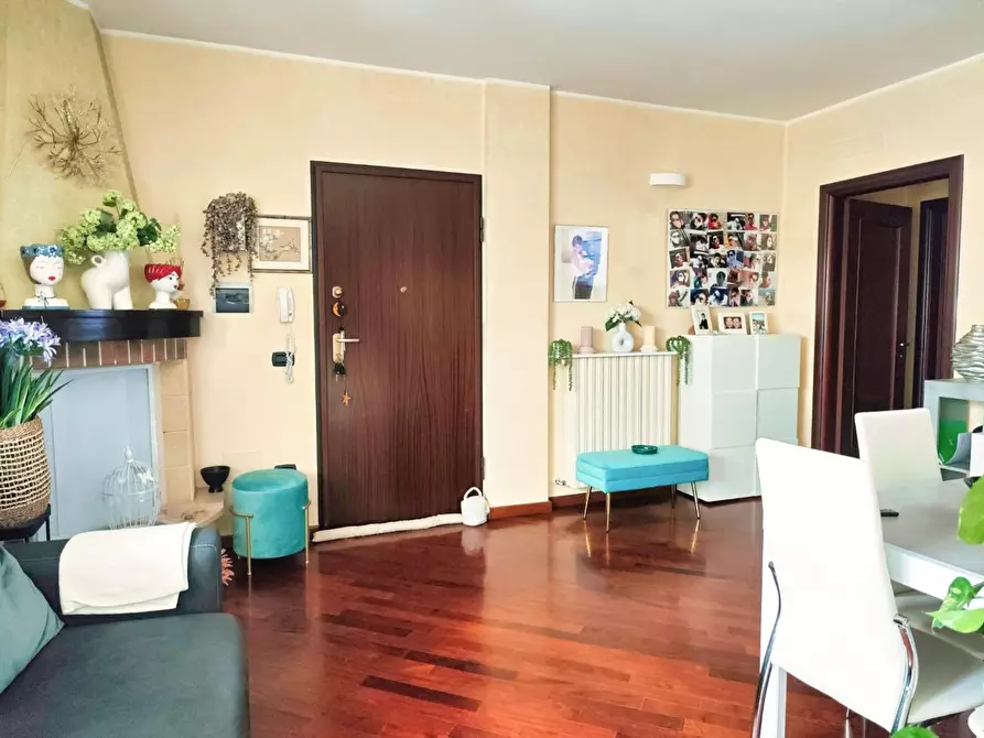 Immagine 6 di Appartamento in vendita  a San Cesario Di Lecce