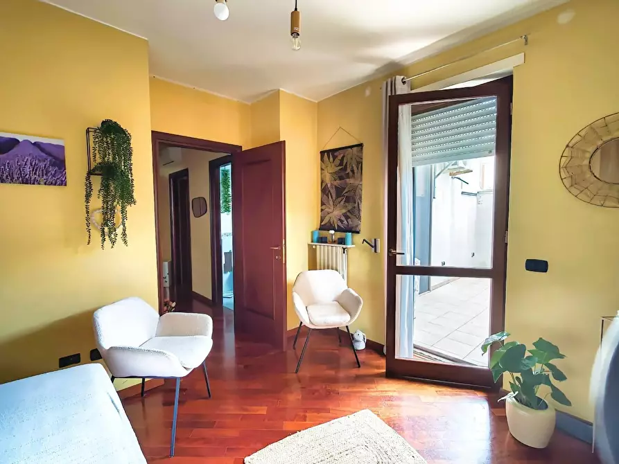 Immagine 9 di Appartamento in vendita  a San Cesario Di Lecce