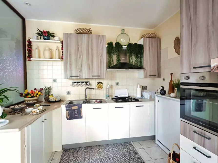 Immagine 3 di Appartamento in vendita  a San Cesario Di Lecce